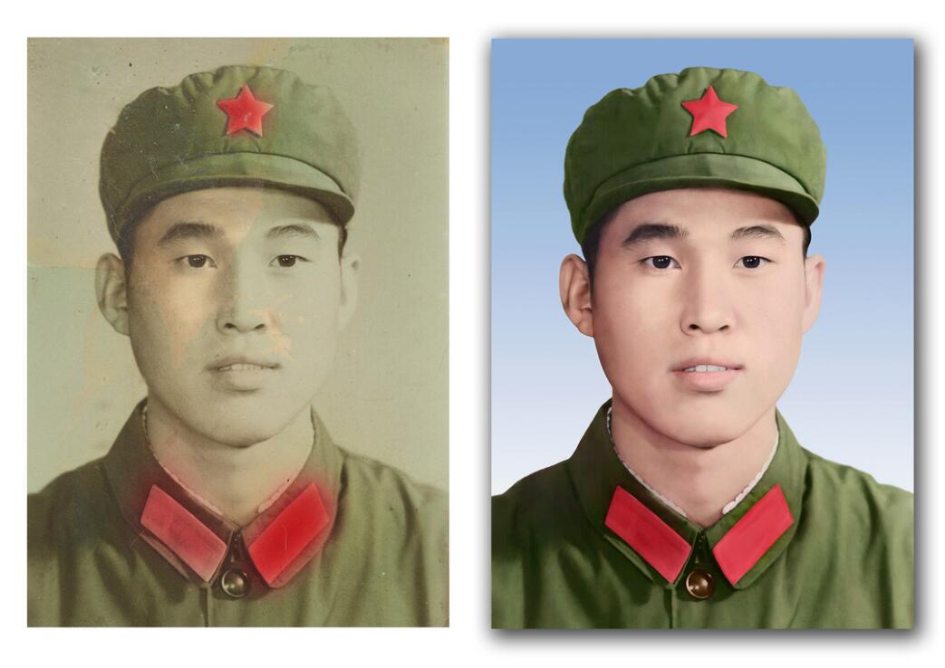 夏邑破损照片修复-18