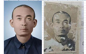 夏邑老照片修复-2