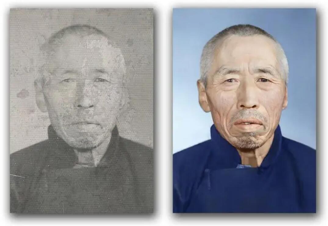 夏邑破损照片修复-56